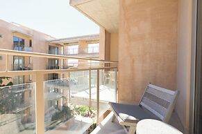 Las Arenas