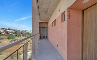 Las Arenas
