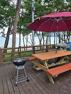 Namhae beach hotel