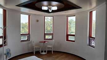 Namhae beach hotel