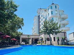 Namhae beach hotel