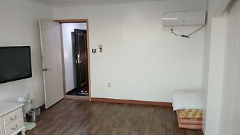 Namhae beach hotel