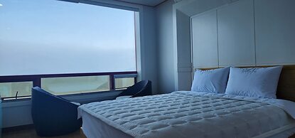 Namhae beach hotel