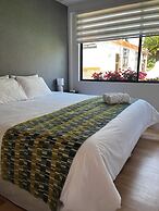 EL TROJE EXPERIENCE HOTEL
