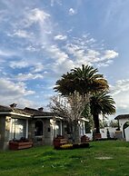 EL TROJE EXPERIENCE HOTEL