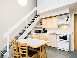6 Person Holiday Park Home in Faaborg