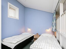 6 Person Holiday Park Home in Faaborg
