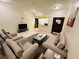 Al-Muhaidib Serviced Apartments