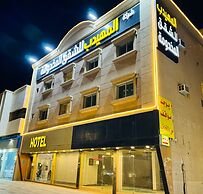 Al-Muhaidib Serviced Apartments