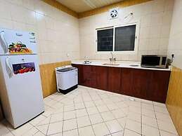 Al-Muhaidib Serviced Apartments