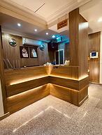 Al-Muhaidib Serviced Apartments