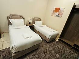 Al-Muhaidib Serviced Apartments