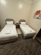 Al-Muhaidib Serviced Apartments