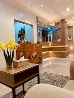 Al-Muhaidib Serviced Apartments