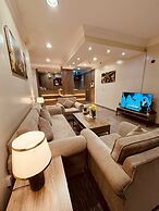Al-Muhaidib Serviced Apartments