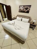 Al-Muhaidib Serviced Apartments