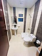 Al-Muhaidib Serviced Apartments