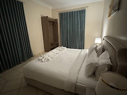 Al-Muhaidib Serviced Apartments