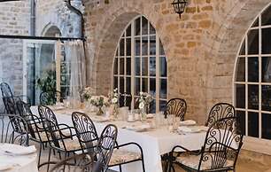Domaine du Château de Bournel