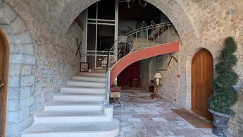 Domaine du Château de Bournel