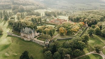 Domaine du Château de Bournel