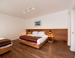 Pampa Hotel Boutique