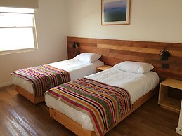 Pampa Hotel Boutique