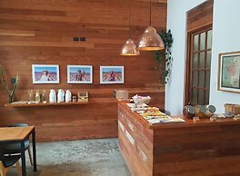 Pampa Hotel Boutique