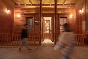 Pampa Hotel Boutique