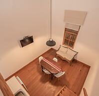 Pampa Hotel Boutique