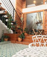 Pampa Hotel Boutique