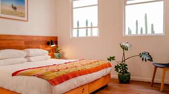 Pampa Hotel Boutique