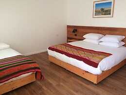Pampa Hotel Boutique