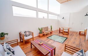 Pampa Hotel Boutique