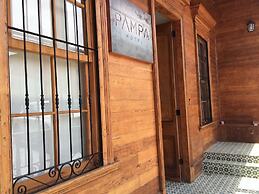 Pampa Hotel Boutique