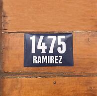 Pampa Hotel Boutique