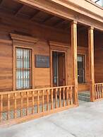 Pampa Hotel Boutique