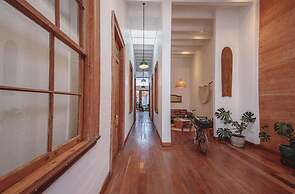 Pampa Hotel Boutique