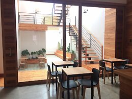 Pampa Hotel Boutique