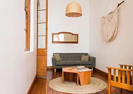 Pampa Hotel Boutique