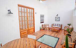 Pampa Hotel Boutique