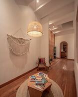 Pampa Hotel Boutique