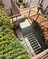 Pampa Hotel Boutique
