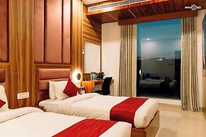 The Ecstasy Hotel