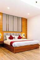 The Ecstasy Hotel