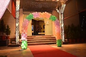 The Ecstasy Hotel