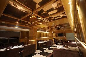 The Ecstasy Hotel
