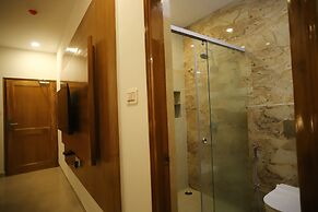 The Ecstasy Hotel