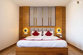 The Ecstasy Hotel
