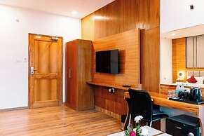 The Ecstasy Hotel